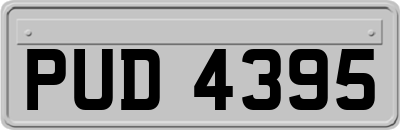 PUD4395