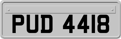 PUD4418