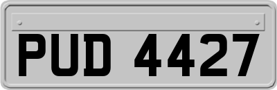 PUD4427