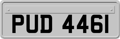 PUD4461