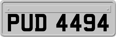 PUD4494