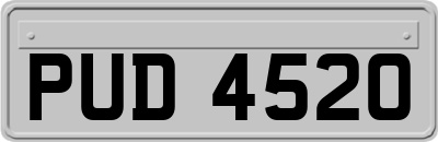 PUD4520