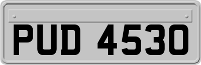 PUD4530