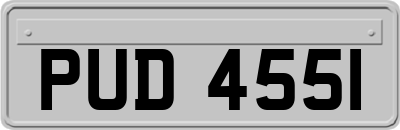 PUD4551