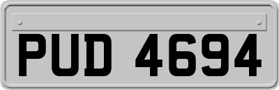 PUD4694