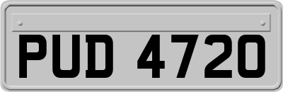 PUD4720