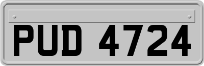 PUD4724