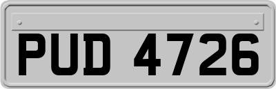 PUD4726