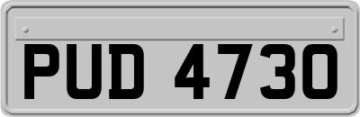 PUD4730