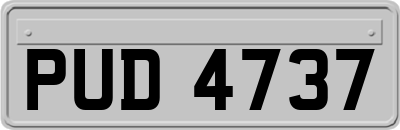 PUD4737
