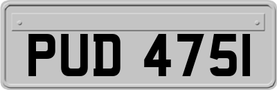 PUD4751