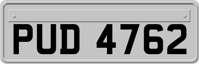 PUD4762