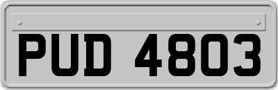 PUD4803