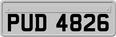 PUD4826