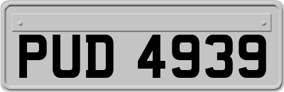 PUD4939