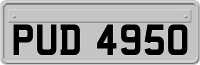 PUD4950
