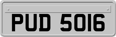 PUD5016