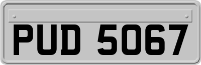 PUD5067