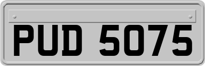 PUD5075