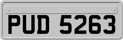 PUD5263