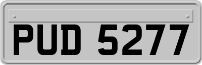 PUD5277