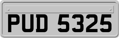 PUD5325