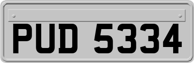 PUD5334