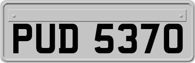 PUD5370