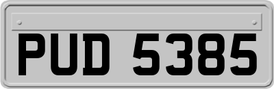 PUD5385