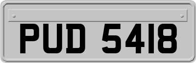 PUD5418