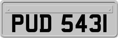 PUD5431
