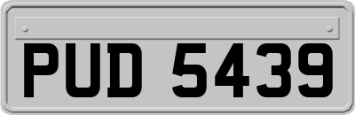 PUD5439