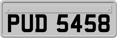 PUD5458