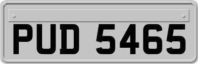 PUD5465