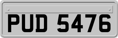 PUD5476
