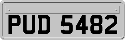 PUD5482