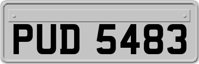 PUD5483