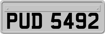 PUD5492