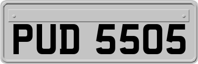 PUD5505