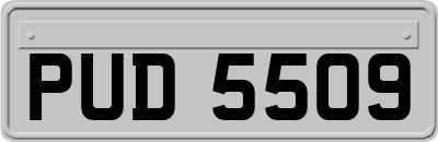 PUD5509