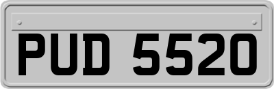 PUD5520