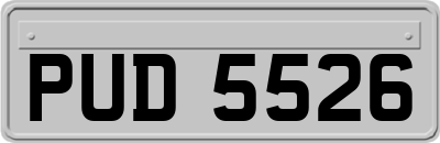 PUD5526