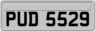 PUD5529