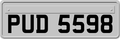 PUD5598
