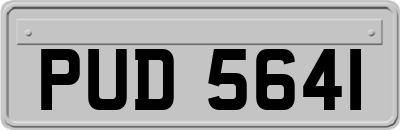 PUD5641