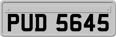 PUD5645