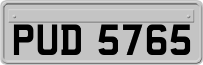 PUD5765