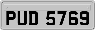 PUD5769
