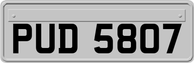 PUD5807