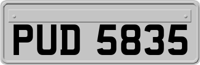 PUD5835